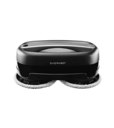 Роботы мойщики