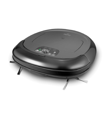 Роботы пылесосы