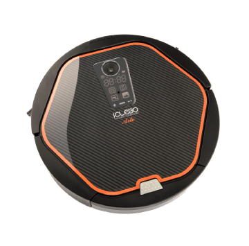 Ремонт техники iClebo